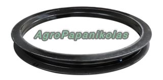 ΜΥΛΟΣ ΠΛΑΤΦΟΡΜΑΣ Φ1050mm 5tn Φ16 ΙΤΑΛΙΑΣ