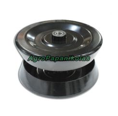 ΖΑΝΤΑ ΤΡΟΧΟΥ ΠΝΕΥΜΑΤΙΚΗΣ R370x175mm ΣΥΜΒΑΤΟ ΜΕ MONOSEM GASPARDO