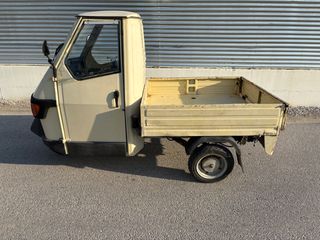 Piaggio Ape 50 2000 APE50