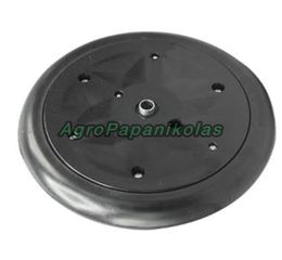 ΤΡΟΧΟΣ ΚΟΜΠΛΕ V R13x2' (325x50) GASPARDO SP540 MT600 MT630, ΤΟΥΡΚΙΚΗΣ ΠΝΕΥΜΑΤΙΚΗΣ SAKALAK, ΡΕΚΟΡ