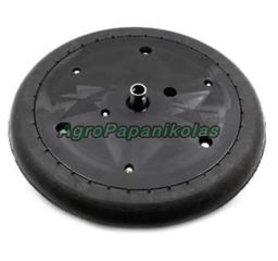 ΤΡΟΧΟΣ ΚΟΜΠΛΕ V R13x2' (325x50) ΣΥΜΒΑΤΟ ΜΕ GASPARDO SP540 MT600 MT630, ΤΟΥΡΚΙΚΗΣ ΠΝΕΥΜΑΤΙΚΗΣ SAKALAK, ΡΕΚΟΡ