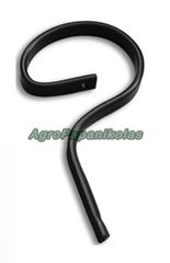 ΕΛΑΤΗΡΙΟ ΙΣΙΟ FLEX 450mm 32x12mm H=510mm ΧΩΡΙΣ ΝΥΧΙ AgroZappa