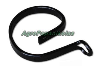 ΕΝΙΣΧΥΣΗ FLEX 32x10mm ΚΟΙΛΟΔΟΚΟΥ Bianchi