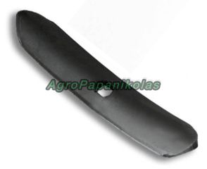 ΝΥΧΙ FLEX 55x6x250mm με 1 ΤΡΥΠΑ ΓΙΑ FLEX 45x12mm ΕΓΧΩΡΙΟ