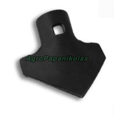 ΚΑΡΔΙΑ FLEX 105x4mm Εγχώρια