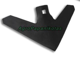 ΚΑΡΔΙΑ FLEX 250x4mm Agrozappa