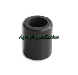 ΔΑΧΤΥΛΙΔΙ ΠΛΑΣΤΙΚΟ ΚΑΛΙΕΡΓΗΤΩΝ Φ28-Φ42mm L.50