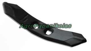ΝΥΧΙ ΣΠΕΙΡΩΤΟΥ ΣΤΑΒΑΡΙΟΥ 30x30 50x16mm AgroZappa