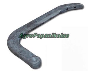 ΣΤΑΒΑΡΙ ΑΓΚΥΡΑ ΚΑΛΛΙΕΡΓΗΤΗ RIPPER L=490mm 7kgr ΙΤΑΛΙΑΣ