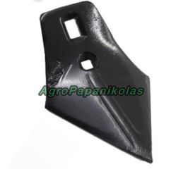 ΚΑΡΔΙΑ ΣΤΑΒΑΡΙΟΥ RIPPER 240x130 ΣΤΑΜΠΑΡΙΣΤΗ AgroZappa