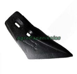 ΚΑΡΔΙΑ RIPPER 140x10mm