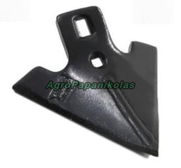 ΧΕΛΙΔΟΝΑ ΣΤΑΜΠΑΡΙΣΤΗ RIPPER 240x200mm AgroZappa