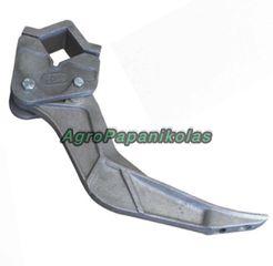 ΣΤΑΒΑΡΙ RIPUNTATORE ΜΕΣΑΙΟΥ Υ=640mm ΚΟΙΛ=100x100 ΜΕ ΣΤΑΦΑ