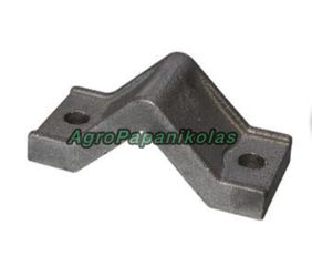 ΣΤΑΦΑ ΣΤΑΒΑΡΙΟΥ RIPUNTATORE ΠΑΝΩ ΚΟΙΛ.80x80mm