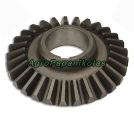 ΚΟΡΩΝΑ ΓΚΡΟΥΠ ΦΡΕΖΟΣΚΑΛΙΣΤΗΡΙΟΥ 27C Ζ22 Φ60mm COMER