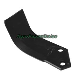 ΜΑΧΑΙΡΙ ΦΡΕΖΟΣΚΑΛΙΣΤΗΡΙΟΥ 130x60 ΤΣΙΚΟΥ