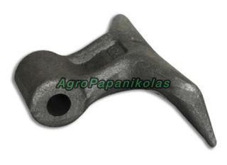 ΣΦΥΡΙ ΚΑΤΑΣΤΡΟΦΕΑ 180x70 R100mm Φ16,5mm EM18/RM18 Ferri ,Sicma S.R.L.