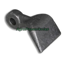 ΣΦΥΡΙ ΚΑΤΑΣΤΡΟΦΕΑ RM33/EM37 Φ20,5mm EZ Agrimaster, Bruni EZ