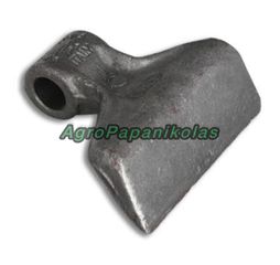 ΣΦΥΡΙ ΚΑΤΑΣΤΡΟΦΕΑ 147x54 R97mm Φ16,5mm EM10/RM10 Falconero, Sicma S.R.L., Sovema
