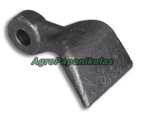 ΣΦΥΡΙ ΚΑΤΑΣΤΡΟΦΕΑ RM32/EM32 Φ16,5mm EZ ΚΩΝΣΤΑΝΤΙΝΙΔΗ, FEHRENBACH, HMF FREI, MEAAT