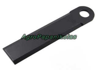 ΜΑΧΑΙΡΙ ΚΑΛΑΜΠΟΚΑ CAPELLO 03202100 230x60x6mm Φ25mm