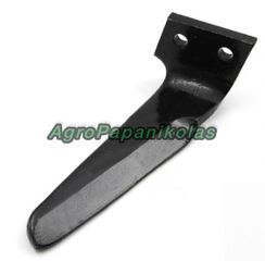 ΜΑΧΑΙΡΙ ΣΒΟΛΟΚΟΠΤΗ MASCHIO, VIGOLO 280x90x12 Φ17mm L AgroZappa