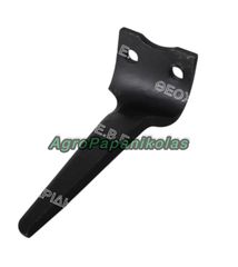 ΜΑΧΑΙΡΙ ΣΒΟΛΟΚΟΠΤΗ PEGORARO/FORT 290x100x12 Φ16,5mm L