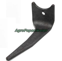 ΜΑΧΑΙΡΙ ΣΒΟΛΟΚΟΠΤΗ AMAZONE CULTIMIX 350x120x15 Φ19mm R
