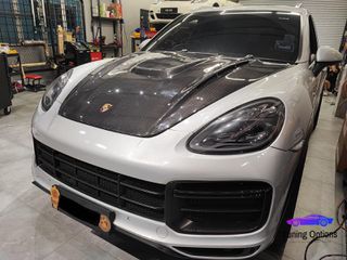 PORSCHE Sport Design, Turbo, GT, RS FACELIFT BODYKITS & Carbon KITS για 911 Carrera Turbo GT3 GT2 Cayman Boxster Panamera Cayenne Macan Taycan 918 Spyder Carrera GT 2006+