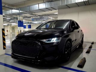 Audi A3 2023 LOOK S3