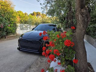 Audi A3 2023 LOOK S3