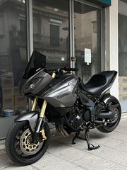 Triumph Tiger 1050 2009 TIGER 1050