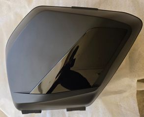 ΓΝΗΣΙΕΣ YAMAHA ΠΛΑΙΝΕΣ ΒΑΛΙΤΣΕΣ TOUR 30L ΑΠΟ TRACER 9 GT 2024