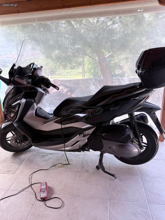Honda Forza 300 2020 C50