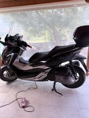 Honda Forza 300 2020 C50