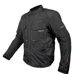 ΜΠΟΥΦΑΝ NORDCODE FORCE OVERSIZE ΜΑΥΡΟ ΧΕΙΜΕΡΙΝΟ