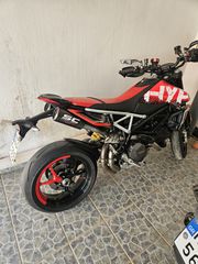 Sc projekt τελικα για hypermotard 950