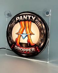 Φωτεινή Πινακίδα Lightbox Deluxe Panty Dropper Φορτηγού