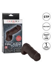Calexotics Packer Gear 5 in. /12.8 cm STP-thumb-2