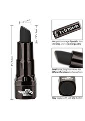 Evil Bitch Lipstick Vibrator-thumb-8