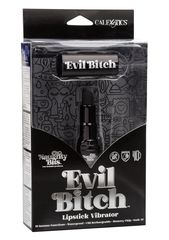 Evil Bitch Lipstick Vibrator-thumb-3