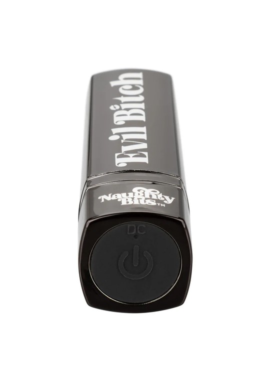 Evil Bitch Lipstick Vibrator