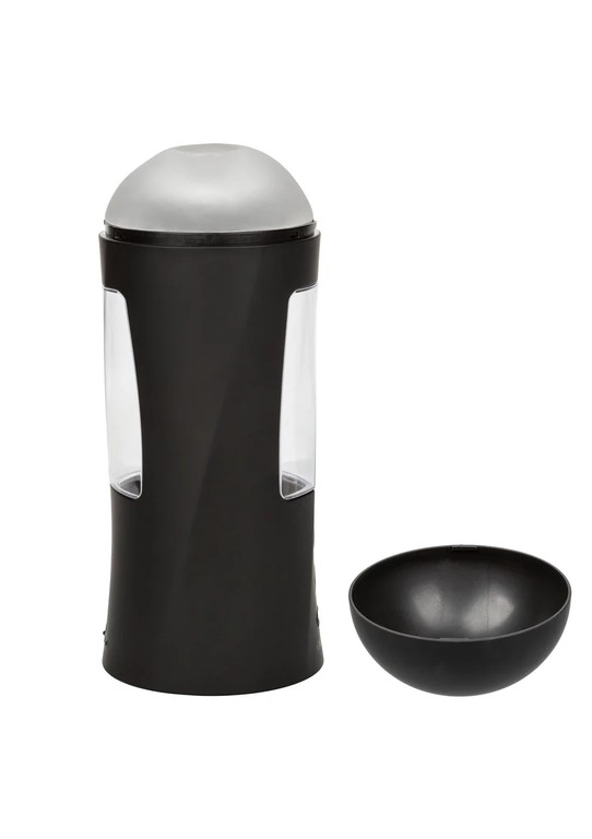 CalExotics Bionic Power Stroking Masturbator - Black