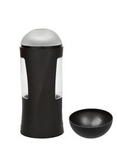 CalExotics Bionic Power Stroking Masturbator - Black