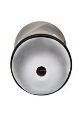 CalExotics Bionic Power Stroking Masturbator - Black-thumb-2