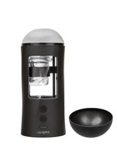 CalExotics Bionic Power Stroking Masturbator - Black-thumb-4