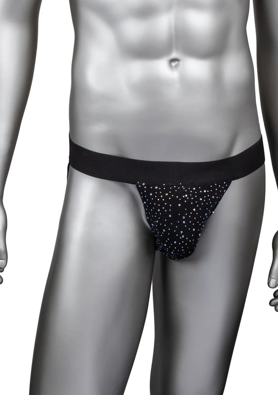 CalExotics Radiance Jock Strap os
