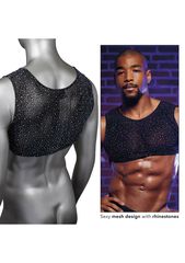 CalExotics Radiance Crop Top os-thumb-6