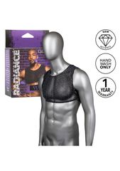 CalExotics Radiance Crop Top os