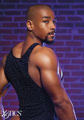 CalExotics Radiance Muscle Tank Top os-thumb-2